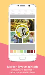 Photo Art Collage APK Herunterladen