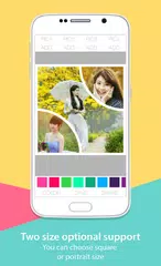 Photo Art Collage APK Herunterladen