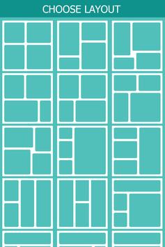 collage layout