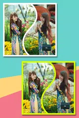 Baixar Selfie Grid Collage APK