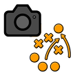 Studio Lighting Diagram Maker for Photography