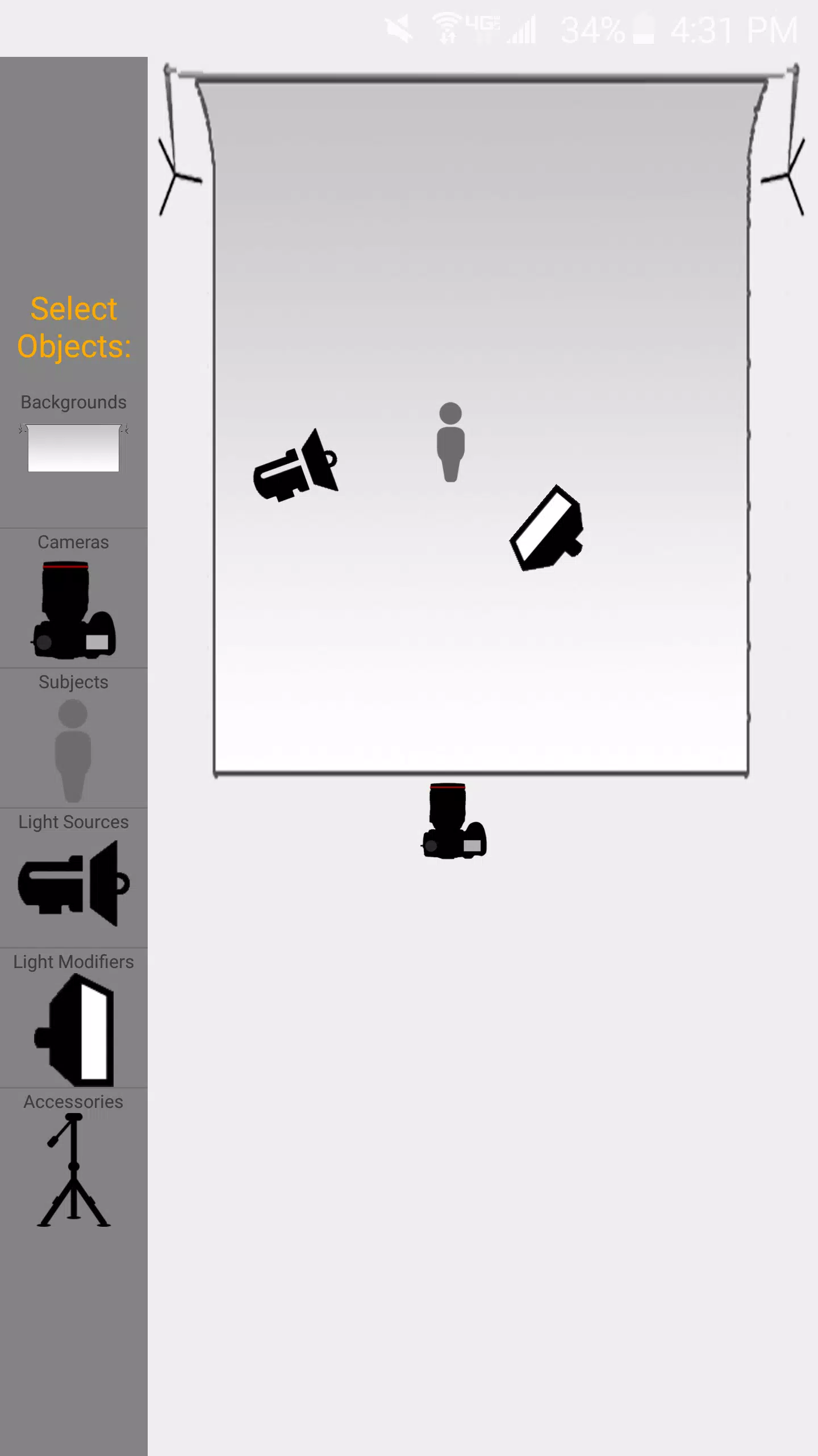 Studio Lighting Diagram Maker For Photography For Android Apk Download