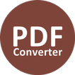 Convert PDF to All Files - PDF Converter