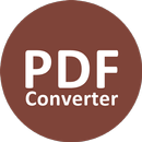 Convert PDF to All Files - PDF Converter APK