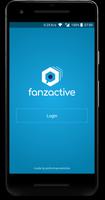 FanzActive Plakat