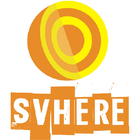 Svhere Player-icoon