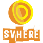 Svhere Player أيقونة