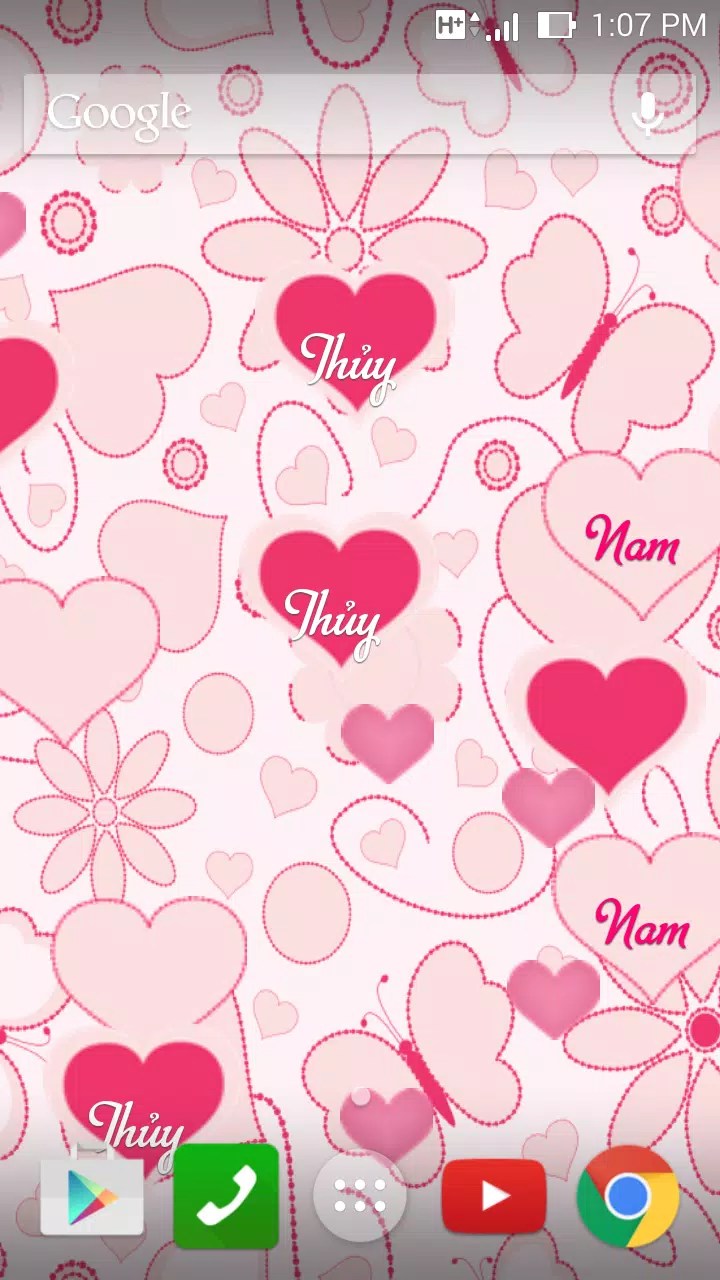 Couple Name Live Wallpaper APK for Android Download Couple Name Live Wallpaper APK for Android Download
