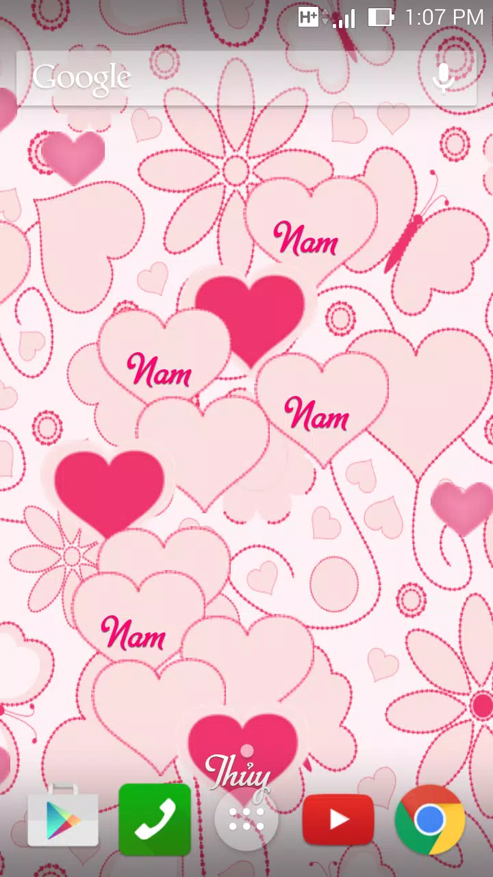 Couple Name Live Wallpaper APK for Android Download Couple Name Live Wallpaper APK for Android Download