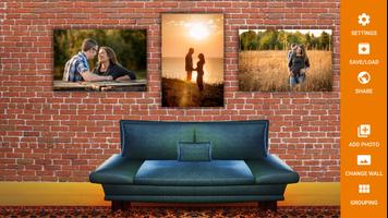 Wall Art Sales Photo Sale Tool Shoot and Sell penulis hantaran