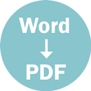 Word To PDF Converter APK