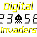 Digital Invaders aplikacja