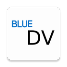 BlueDV Zeichen