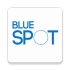 Blue Spot 图标