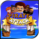 Pirate Attack APK
