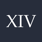 XIV Conversion icône