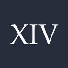 XIV Conversion icon