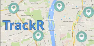 Android Device Tracker - GPS Phone Locator