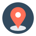 Android Device Tracker - GPS Phone Locator 圖標