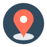 Android Device Tracker - GPS Phone Locator Zeichen