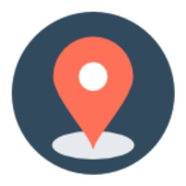 Android Device Tracker  icon