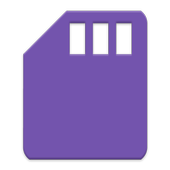 SDcard Monitor icon