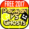 tic tac toe pacghost APK