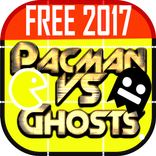 tic tac toe pacghost