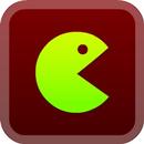 Pac flying man APK