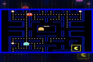 pacMan classic captura de pantalla 2