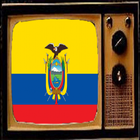 TV From Ecuador Info 圖標