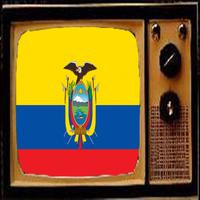 TV From Ecuador Info 海報