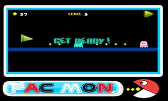 Pac-Mon capture d'écran 1