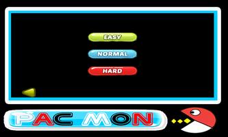 Pac-Mon capture d'écran 2
