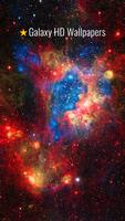 Galaxy HD Wallpapers 포스터