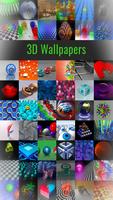 3D Wallpapers poster