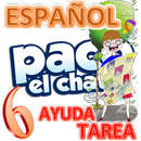 Ayuda para tu Tarea Español 6 APK