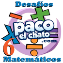 Desafíos Matemáticos 6o. Grado APK