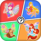 Guess The Winx Quiz আইকন