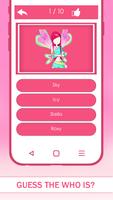 Guess The Winx Quiz পোস্টার