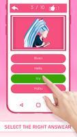 Guess The Winx Quiz স্ক্রিনশট 1