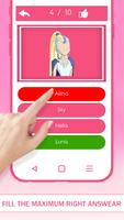 Guess The Winx Quiz স্ক্রিনশট 2