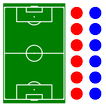 Fútbol Junta Estrategia