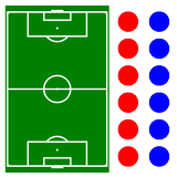 Football Strategy Board icône