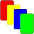 Penalty Card Neo