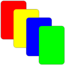 Penalty Card Neo APK