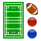 Rugby Strategy Board icône