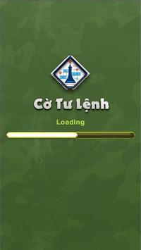 Cờ Tư Lệnh (Commander Chess)