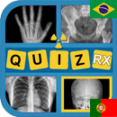 Quiz Radiografias Português APK