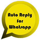 Auto Reply-icoon